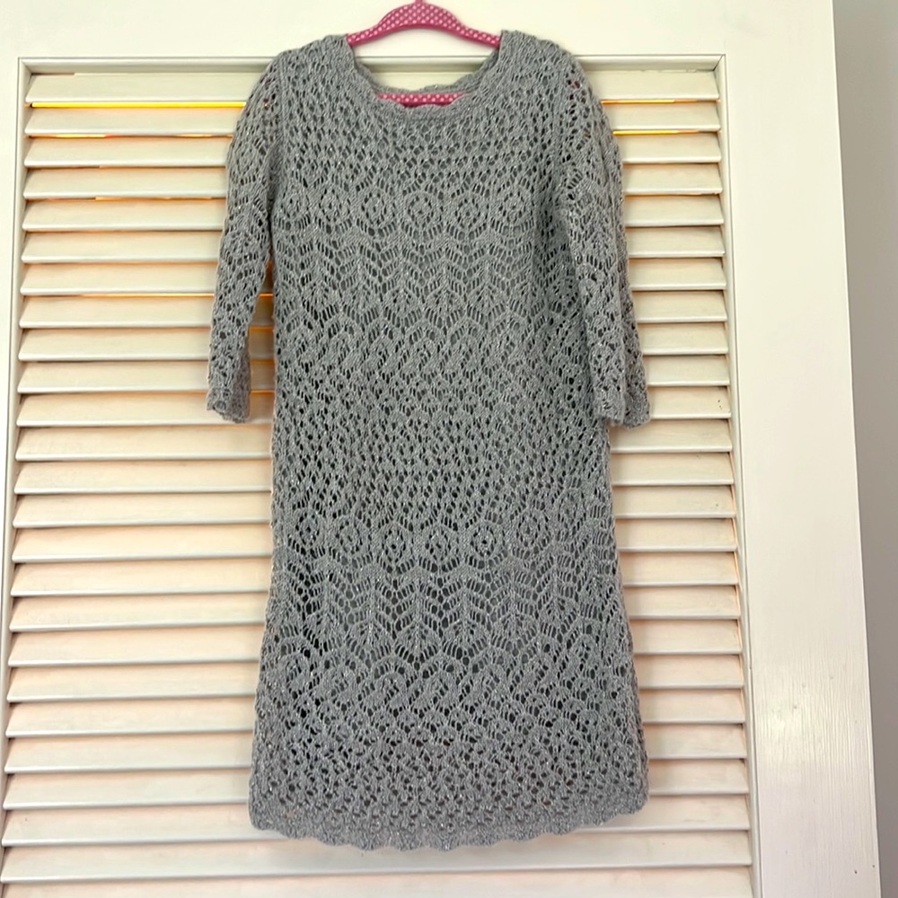 Cat and Jack girls dress